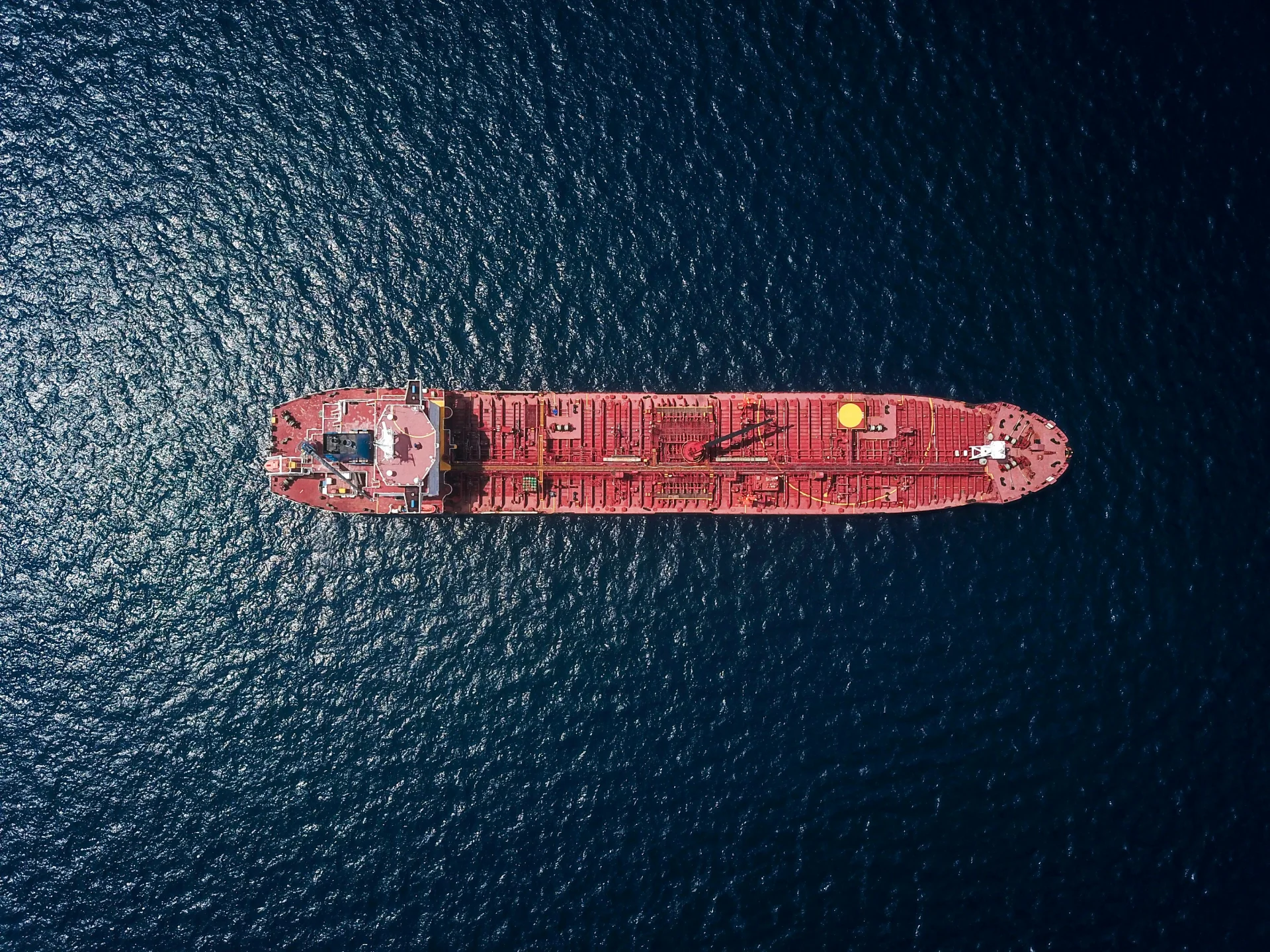Image Global energy and commodities markets